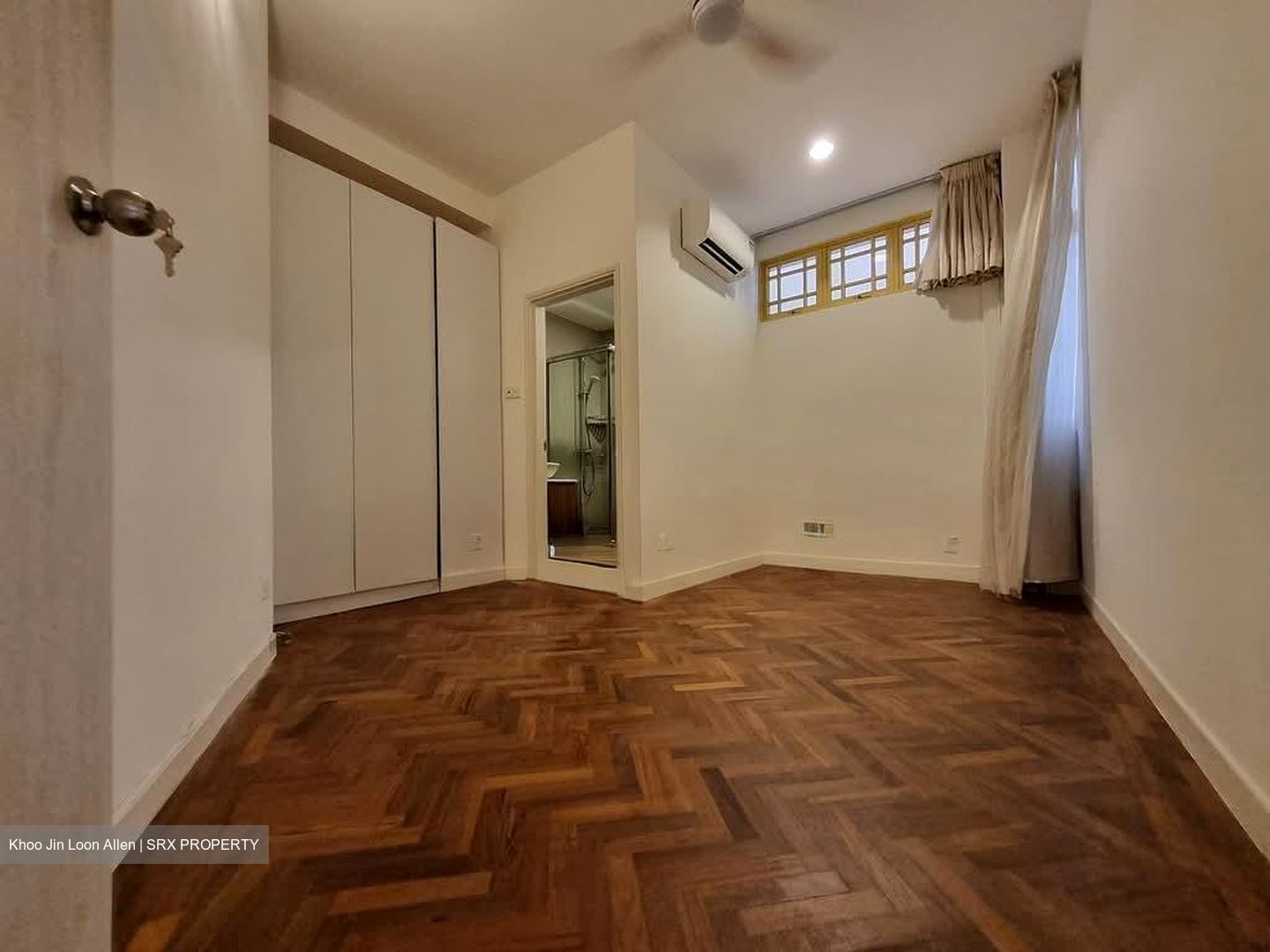 Orange Regency (D10), Apartment #591891281